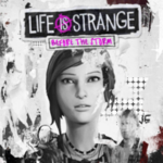 life is strange: before the storm android application logo